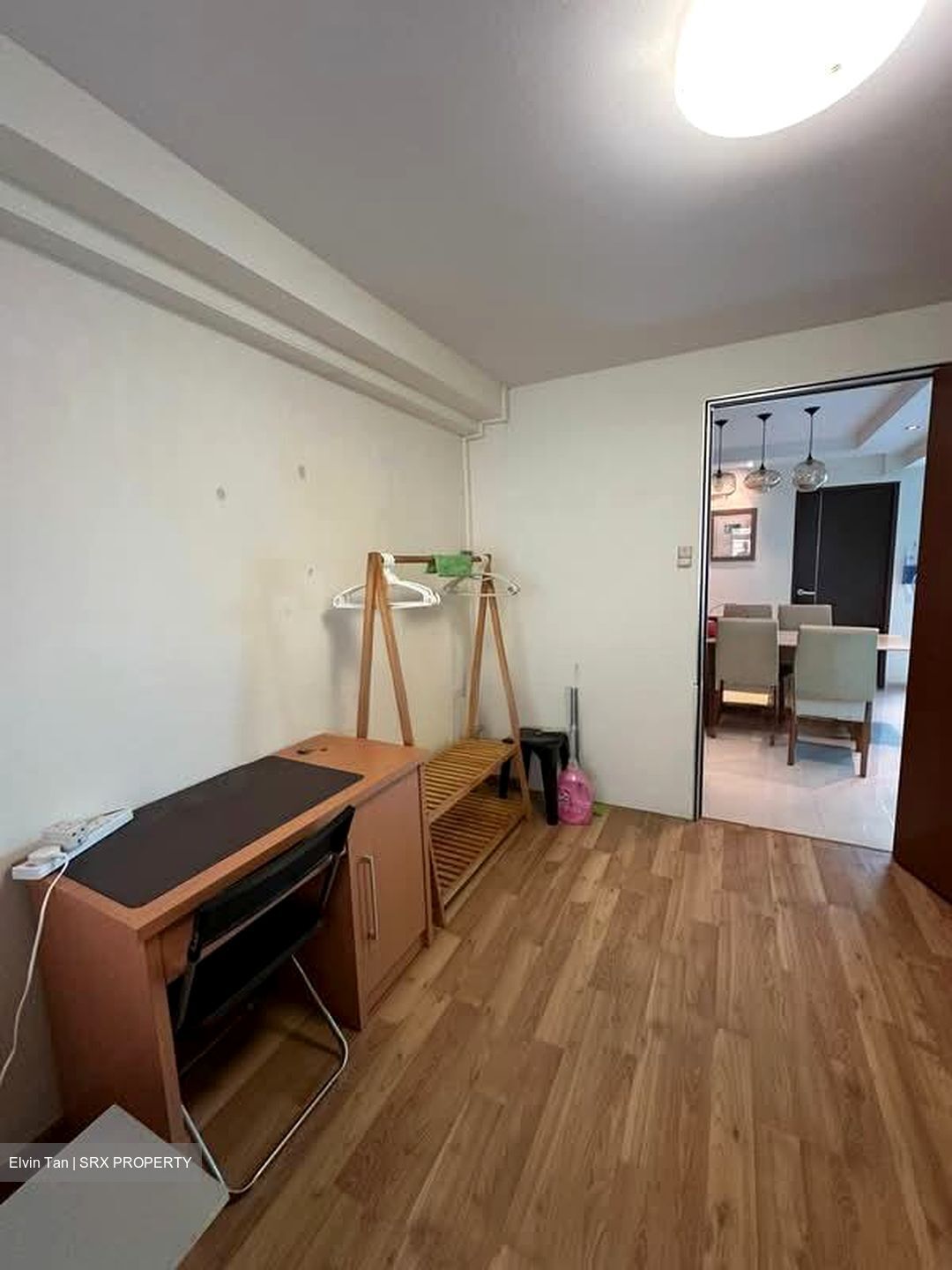 Blk 208 Pasir Ris Street 21 (Pasir Ris), HDB Executive #579785791
